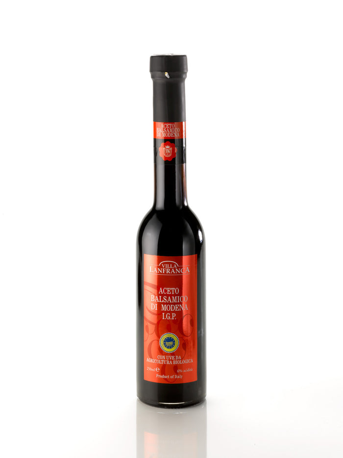 Balsamic Vinegar - Red Label